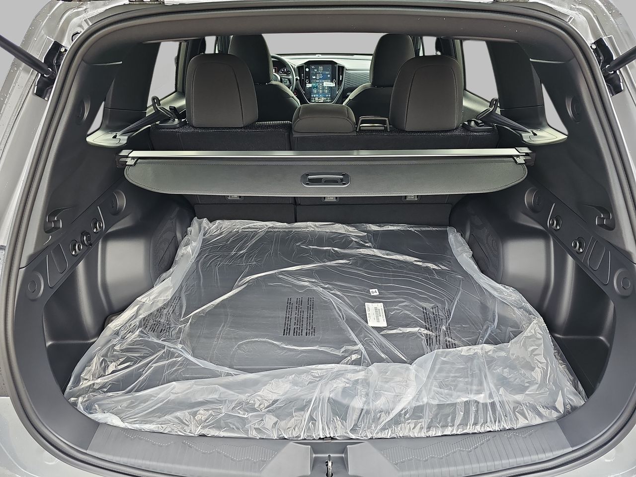 New 2026 River Rock Pearl Subaru Premium image 12