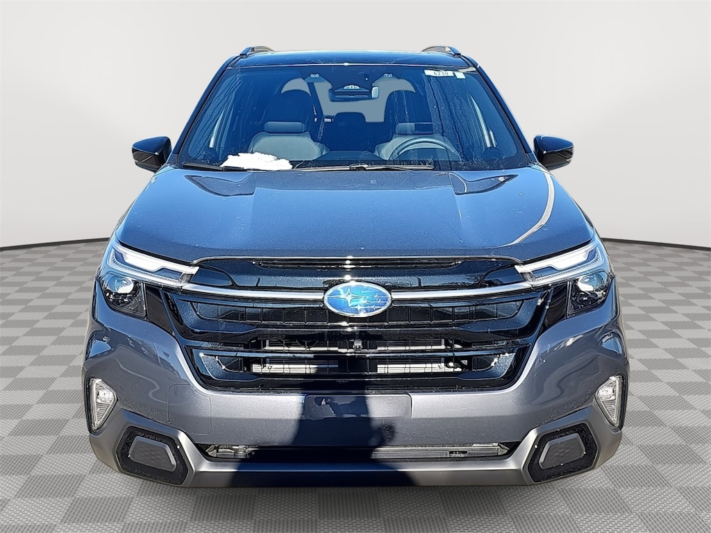 New 2025 Subaru Forester Touring Hybrid SUV