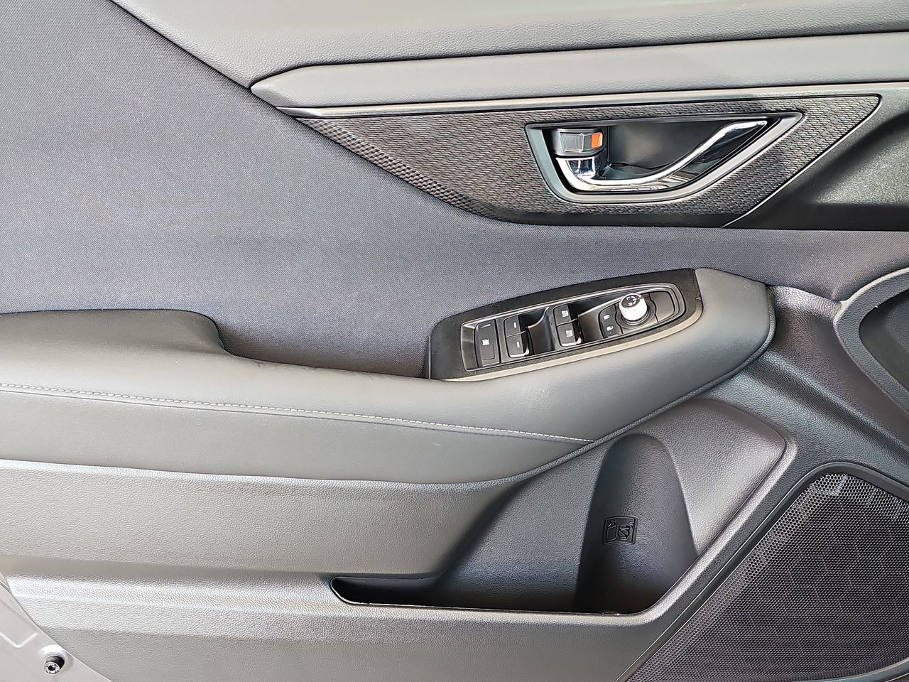 2025 Subaru Legacy Premium - Photo 30