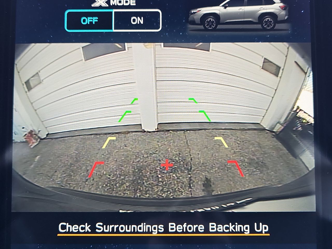 New 2026 Magnetite Gray Subaru Limited image 23