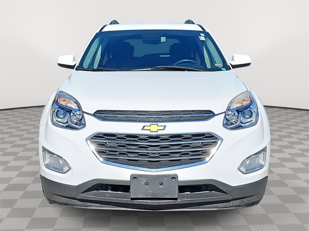 Used 2016 Chevrolet Equinox LT with VIN 2GNALCEK6G1169226 for sale in Kansas City