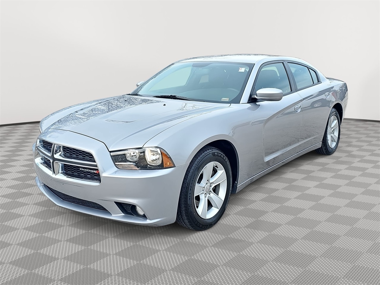 2014 Dodge Charger SXT