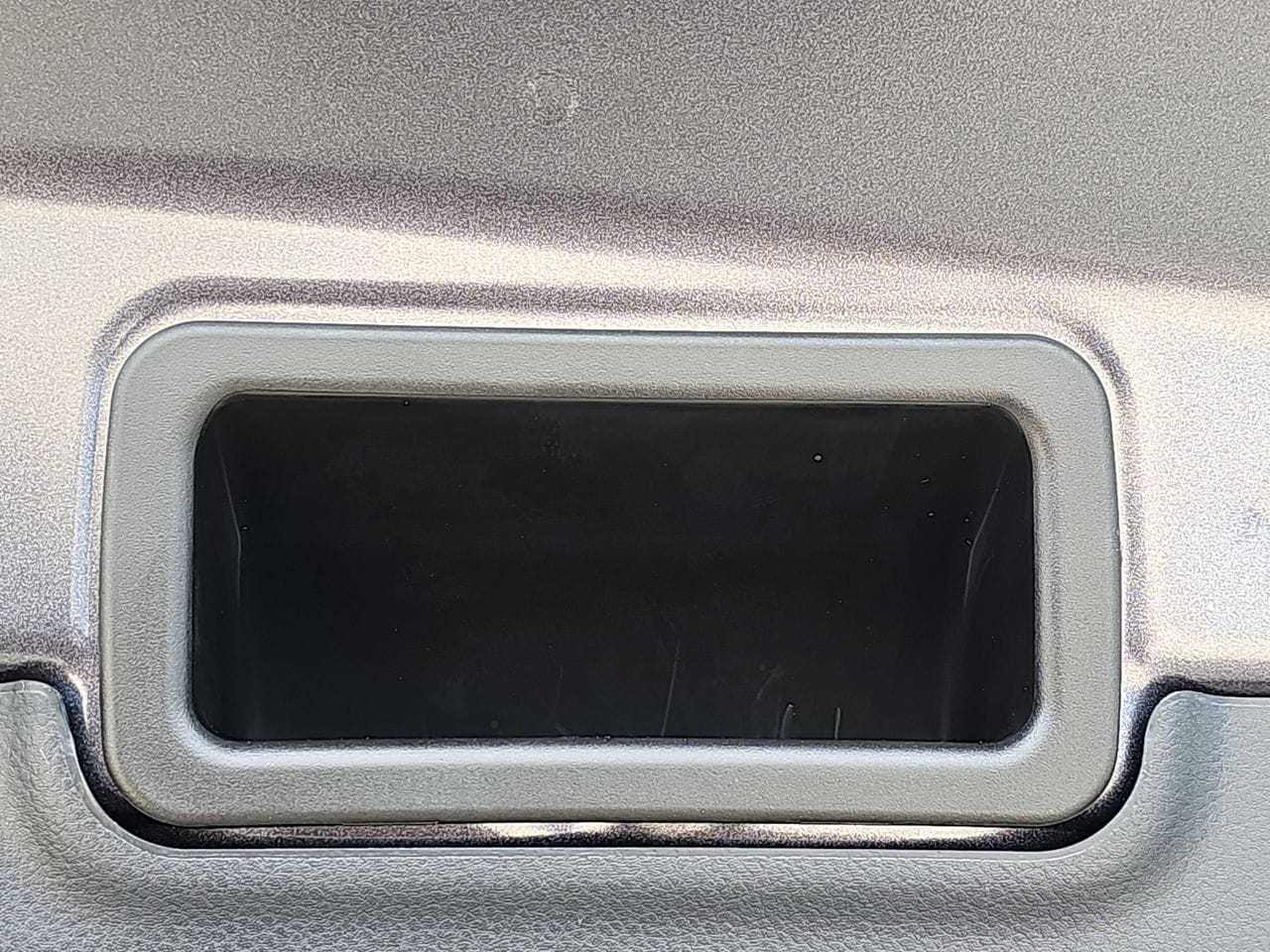 New 2026 Magnetite Gray Subaru Wilderness image 13