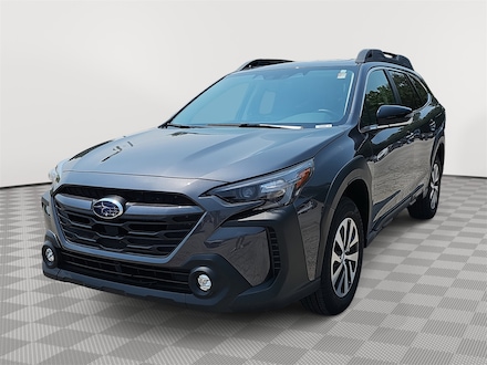 2025 Subaru Outback Premium SUV