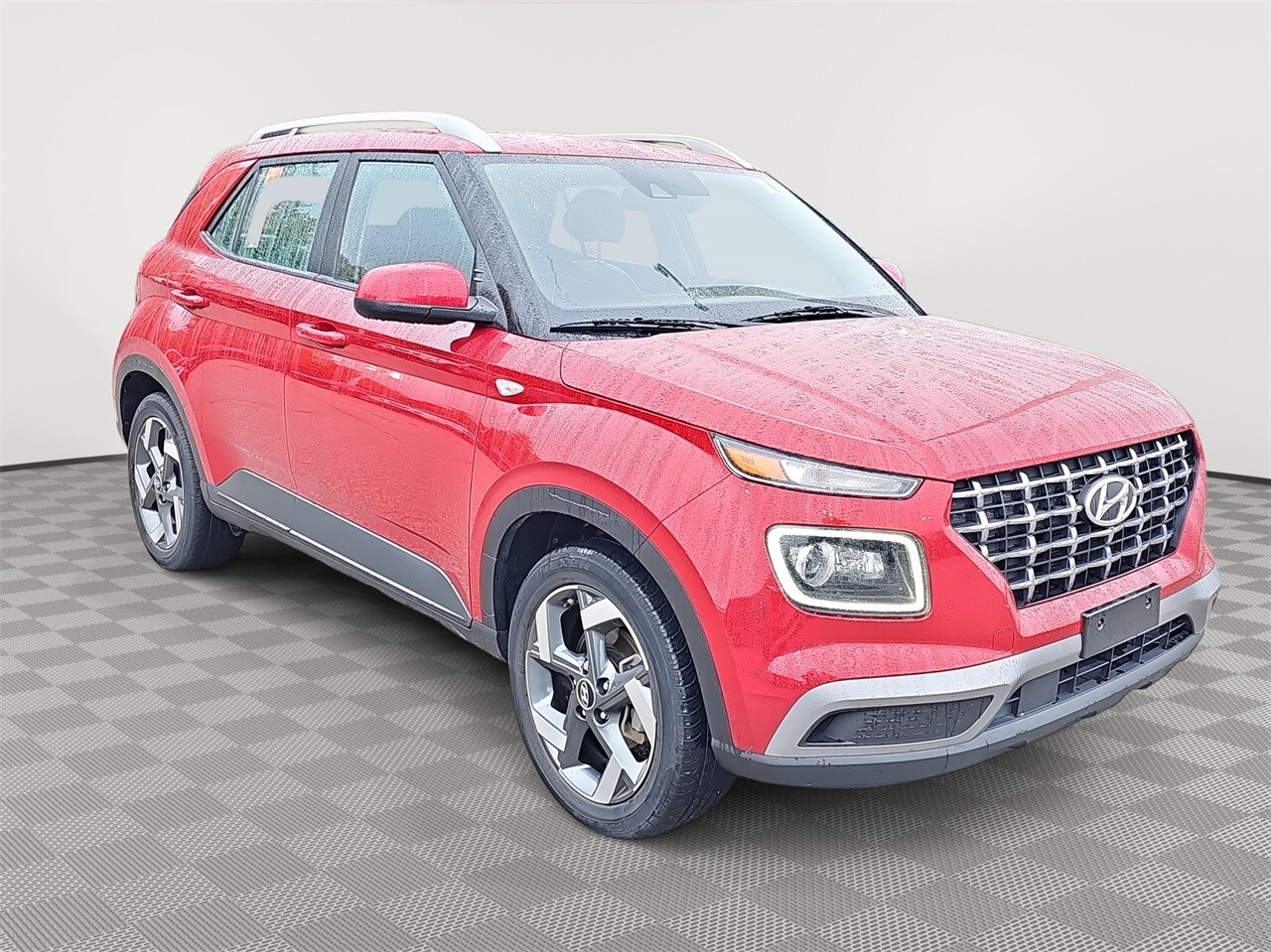 2022 Hyundai Venue SEL Limited photo 2