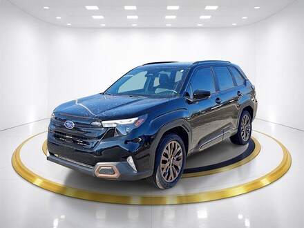 2026 Subaru Forester Sport SUV