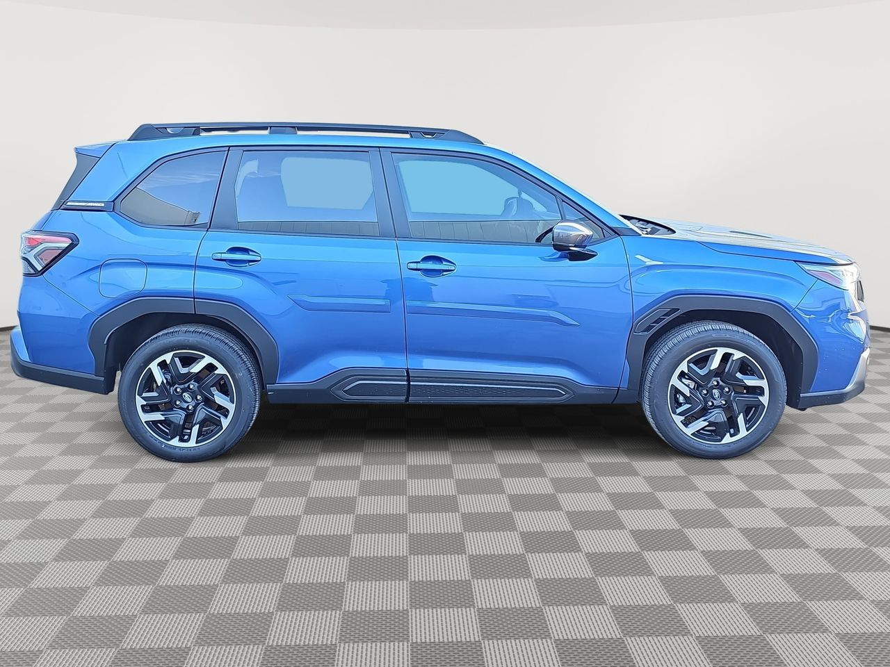 New 2026 Daybreak Blue Pearl Subaru Limited image 4