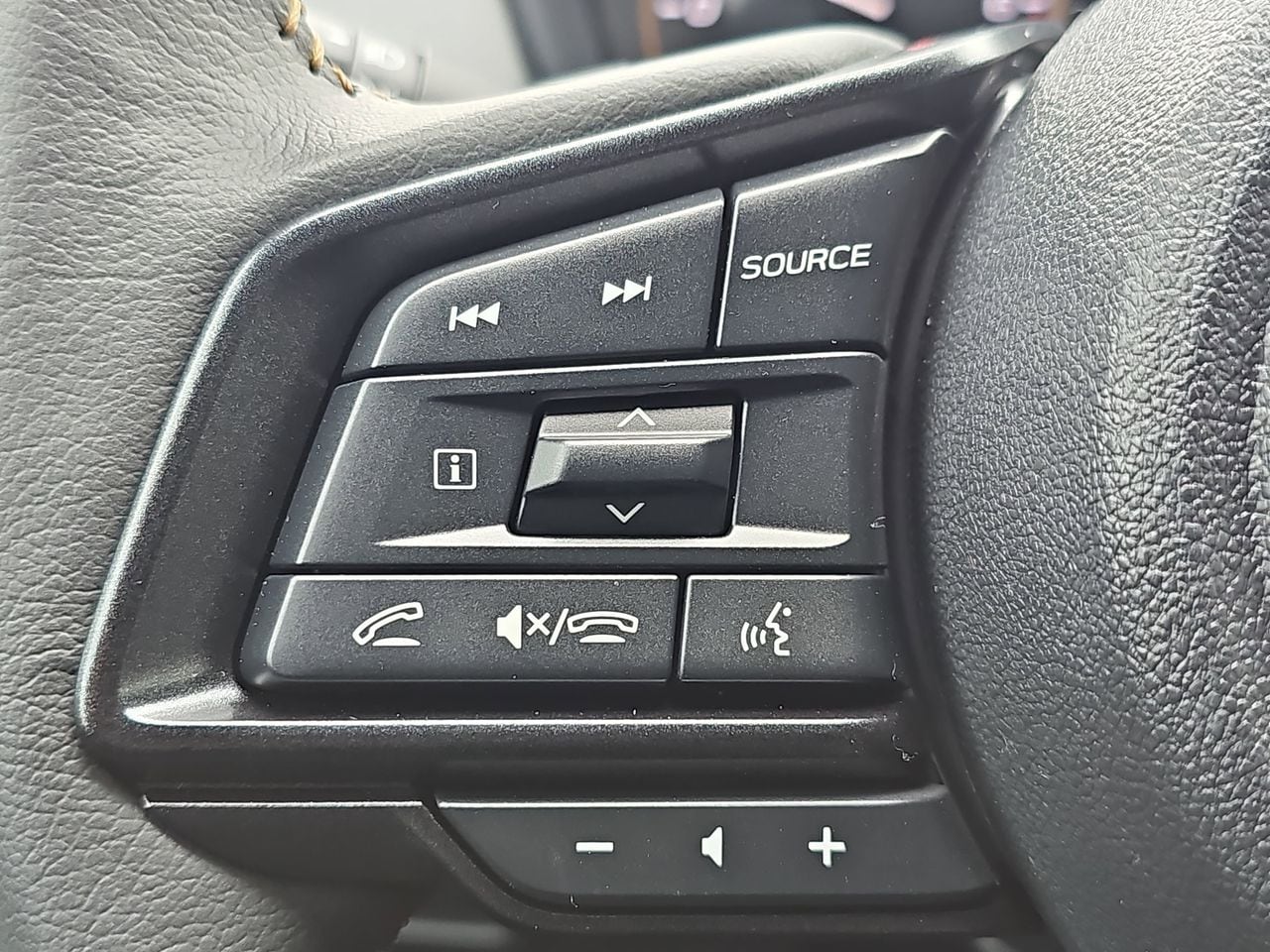 New 2026 Geyser Blue Subaru Wilderness image 17