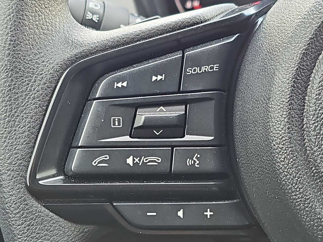 Certified Used 2026 Crystal White Pearl Subaru Premium image 22