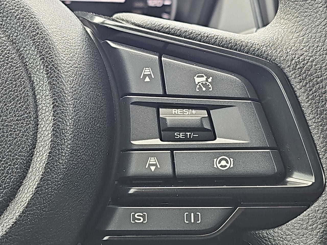 New 2026 Sapphire Blue Pearl Subaru Premium image 18