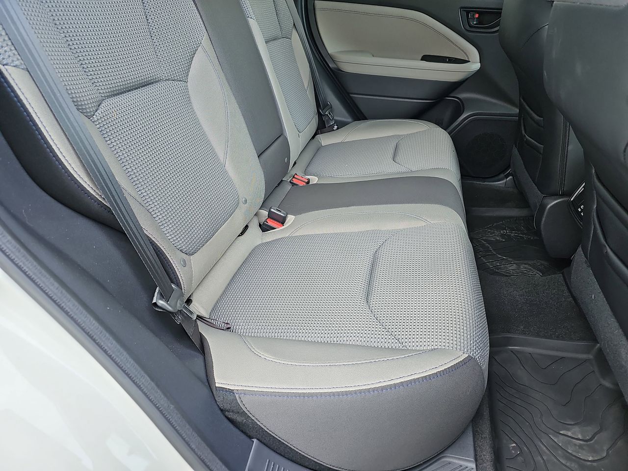 Certified Used 2026 Crystal White Pearl Subaru Premium image 18