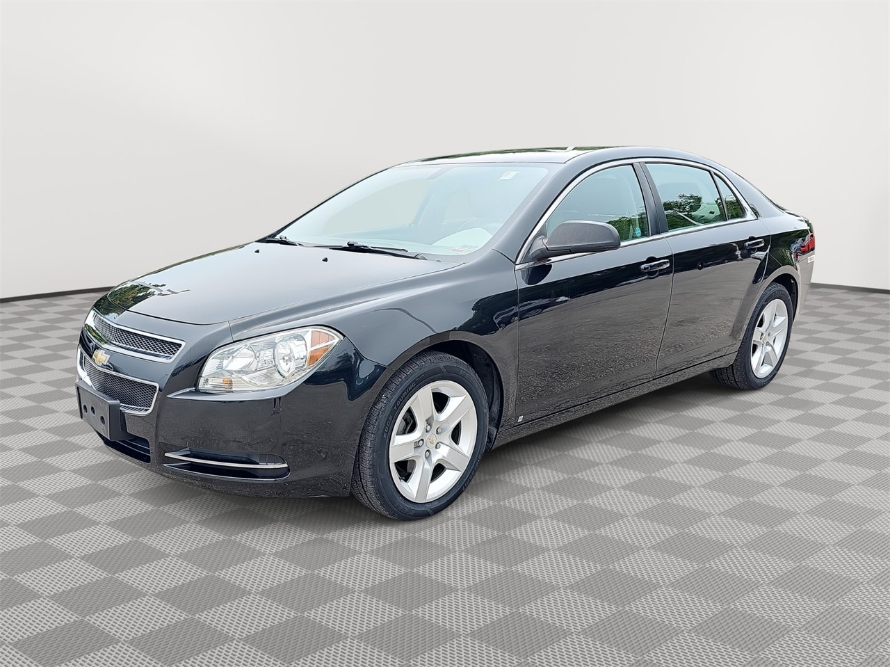 2009 Chevrolet Malibu