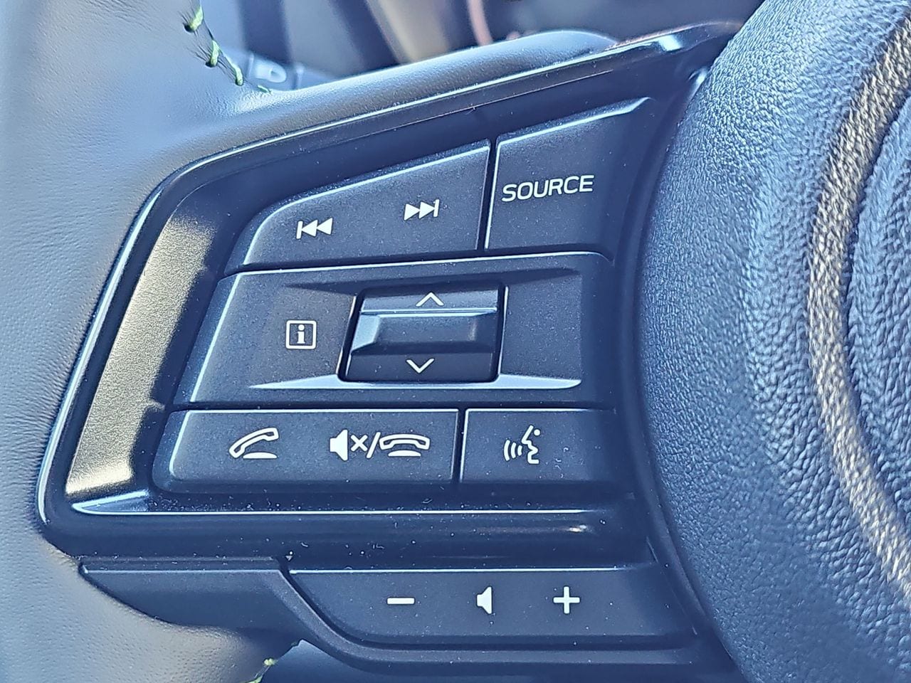 New 2026 Magnetite Gray Subaru Onyx Edition Touring 7-Passenger image 18