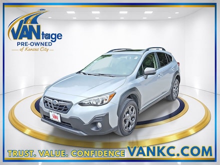 2023 Subaru Crosstrek Sport SUV