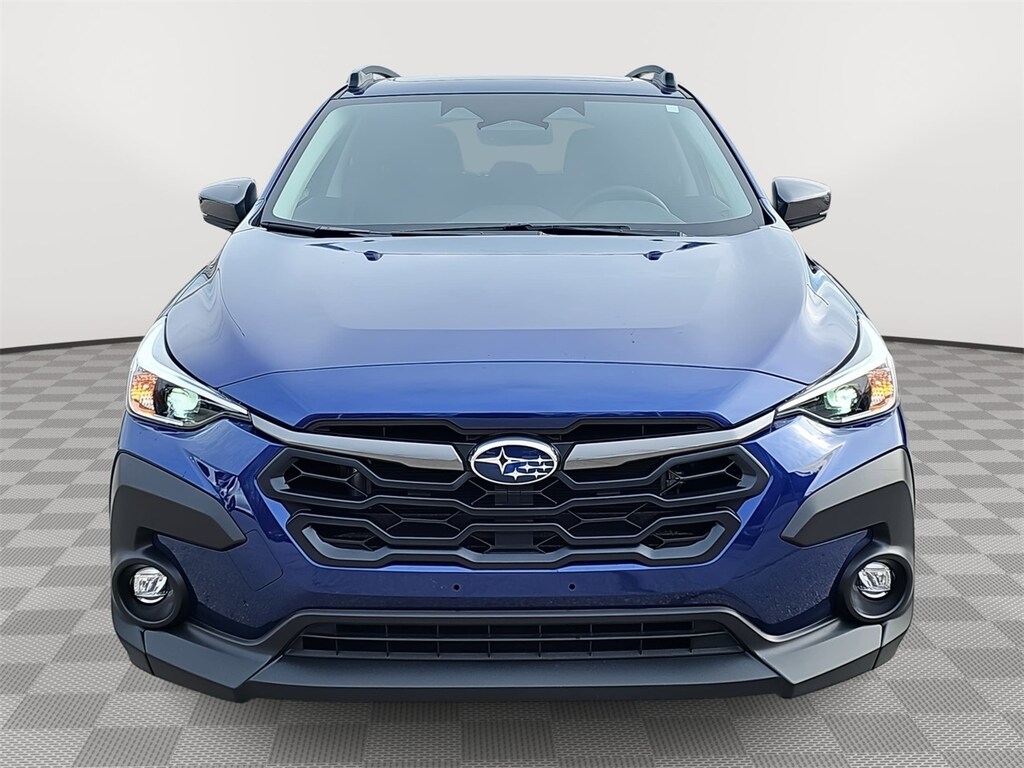 Certified 2025 Subaru Crosstrek Premium SUV