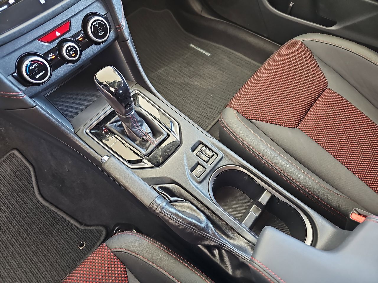 Used 2023 Khaki Subaru Premium image 30