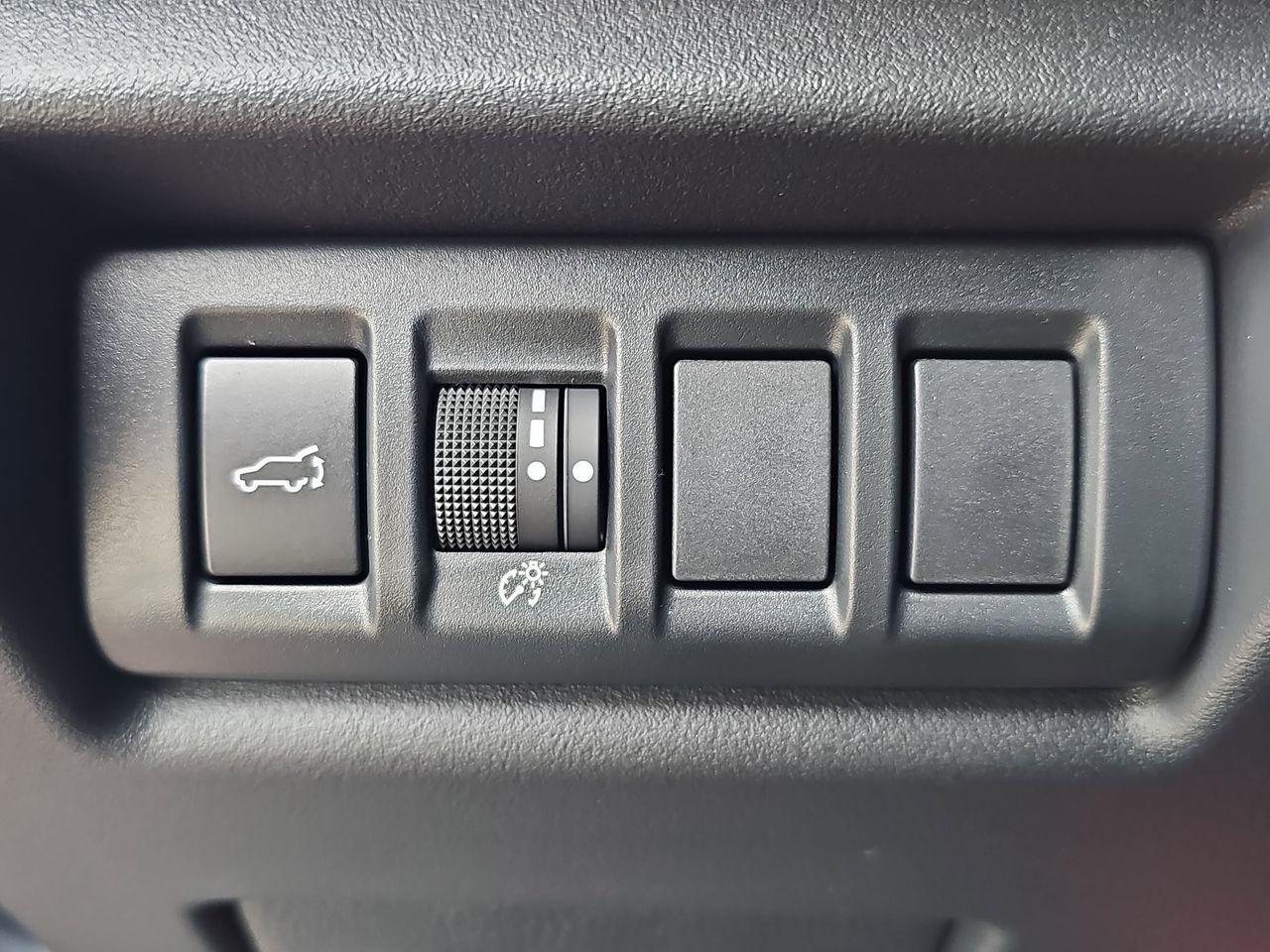 New 2026 Magnetite Gray Subaru Premium image 27