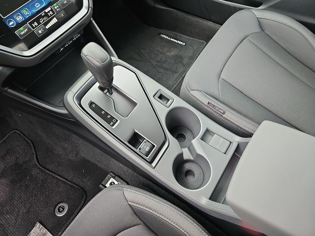 New 2026 Sapphire Blue Pearl Subaru Premium image 24