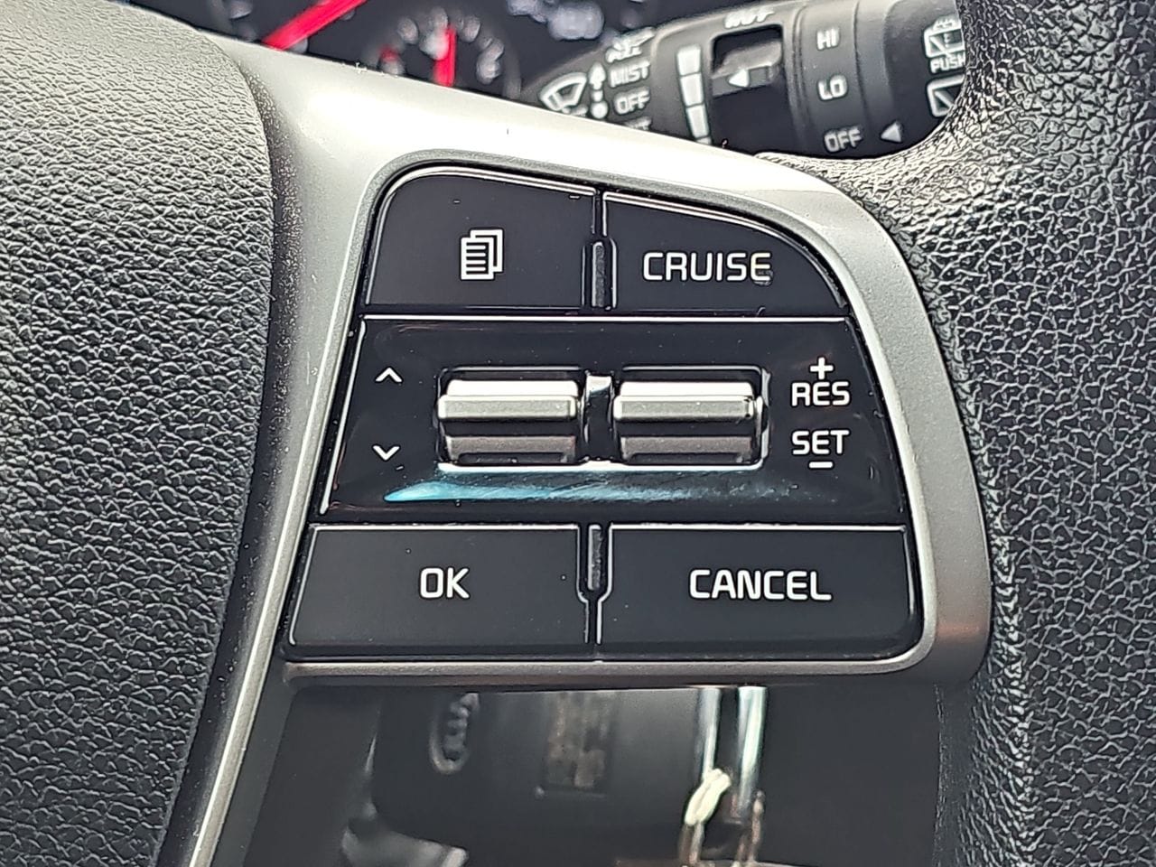 Used 2020 Gravity Gray Kia LX image 24