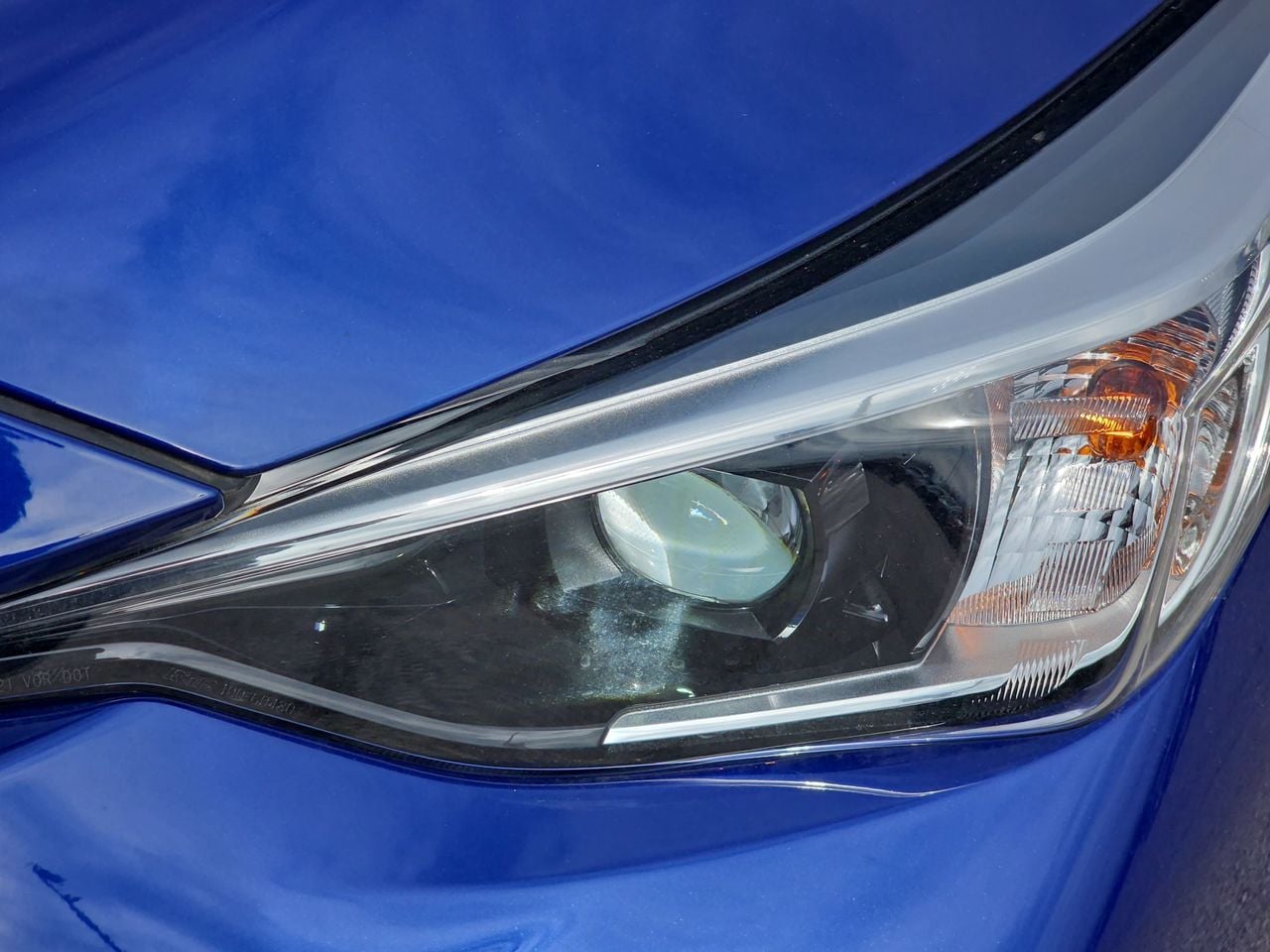 New 2026 Sapphire Blue Pearl Subaru Premium image 31