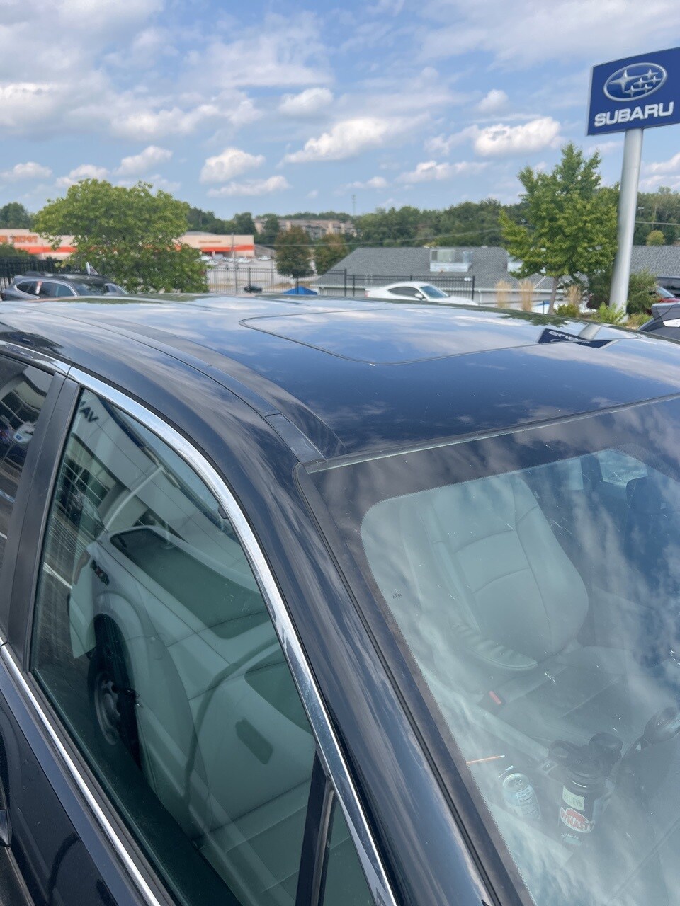 2019 Honda Pilot EX-L photo 2