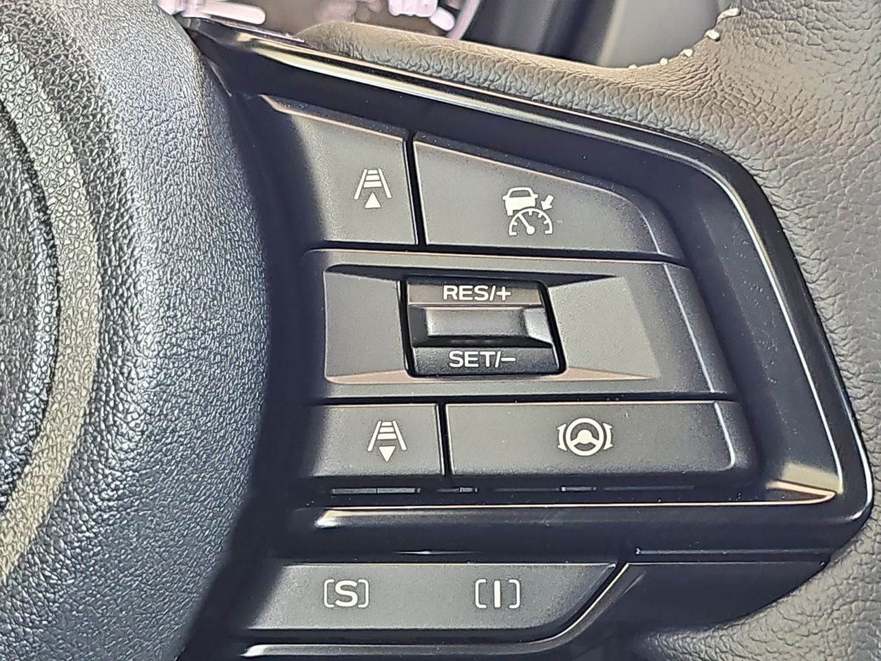 New 2026 Magnetite Gray Subaru Premium image 18