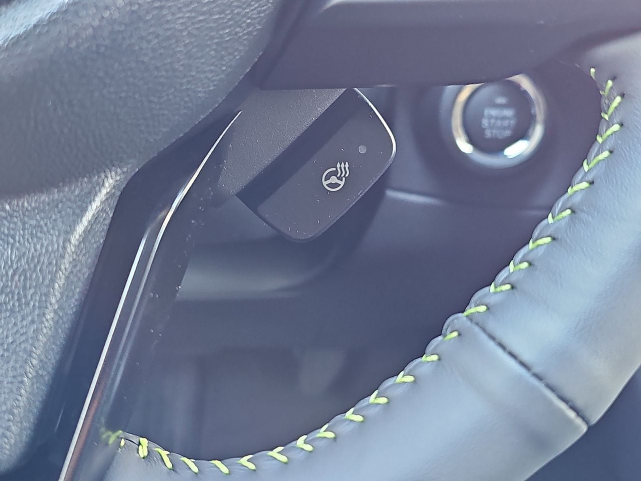 New 2026 Crystal White Pearl Subaru Onyx Edition Touring 7-Passenger image 20