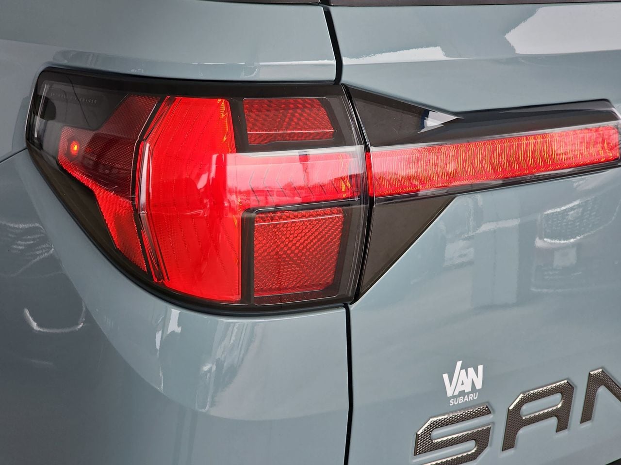 Used 2022 Blue Stone Hyundai Limited image 40