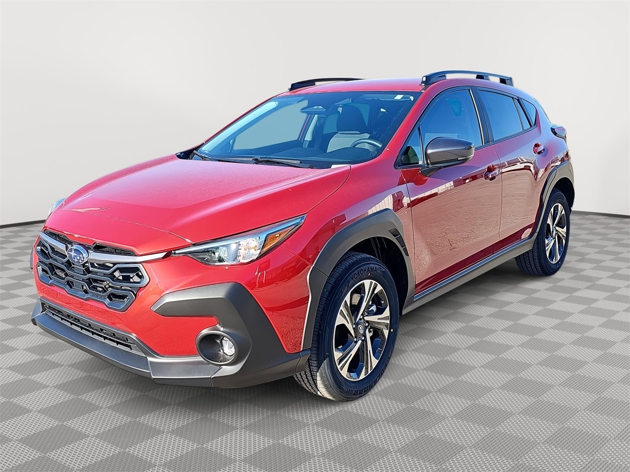 2026 Subaru Crosstrek Premium's photo