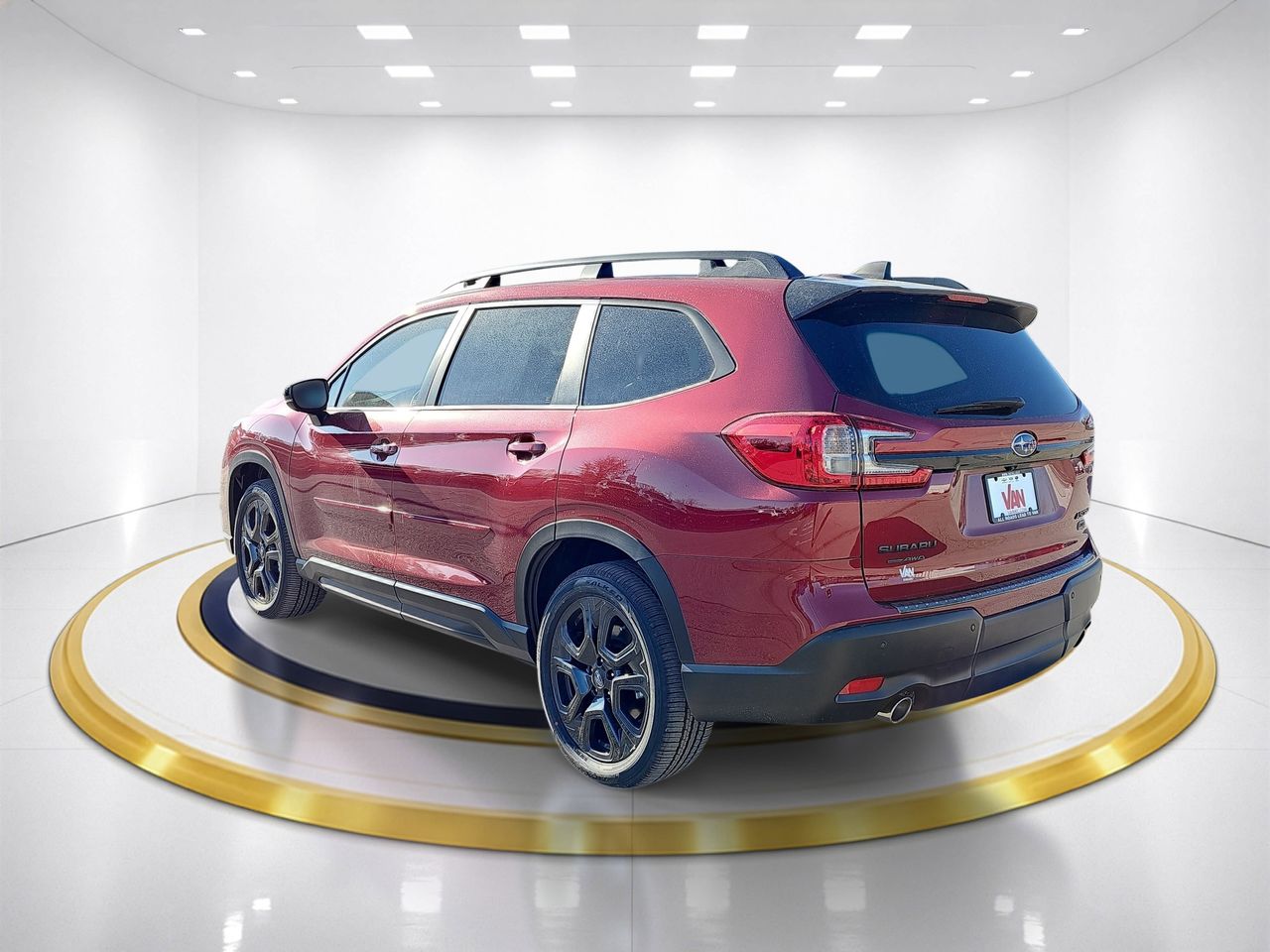 2026 Subaru Ascent Onyx Edition-Touring - Photo 9