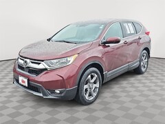 2019 Honda CR-V EX SUV