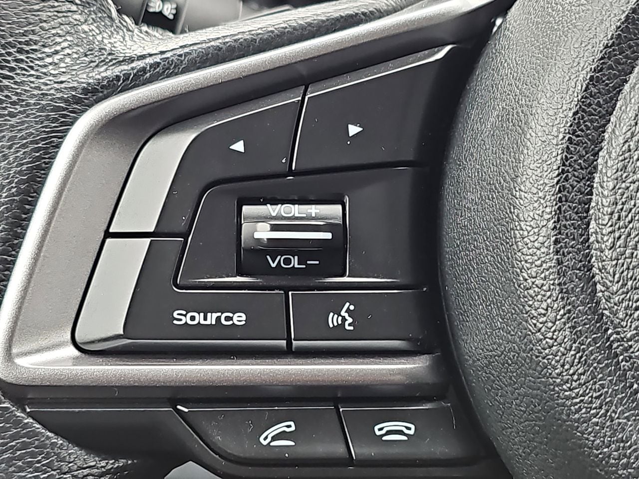 Certified Used 2021 Ice Silver Metallic Subaru Premium image 22