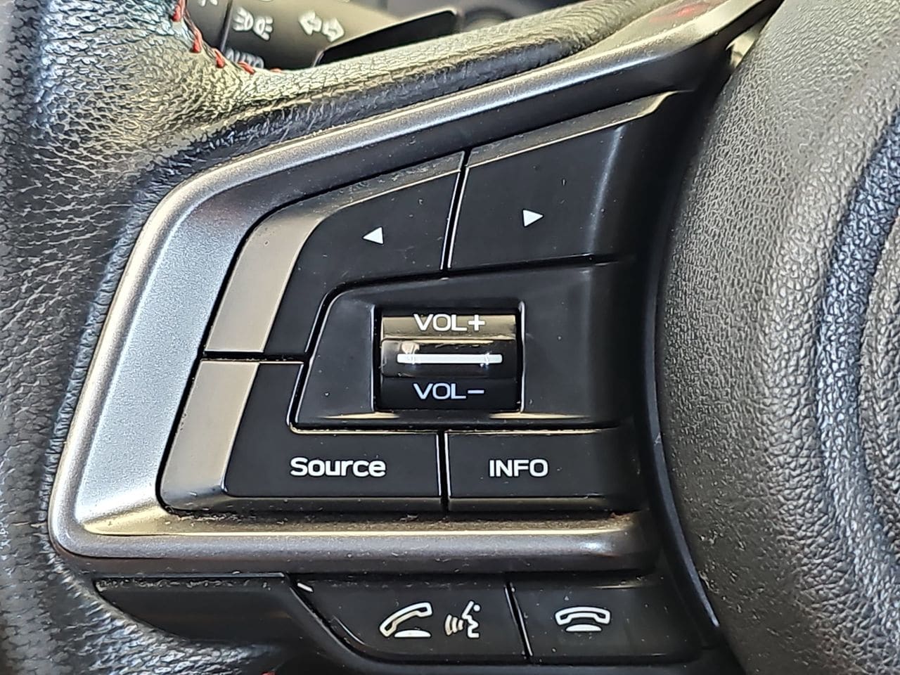 Used 2020 Gray Metallic Subaru Sport image 22