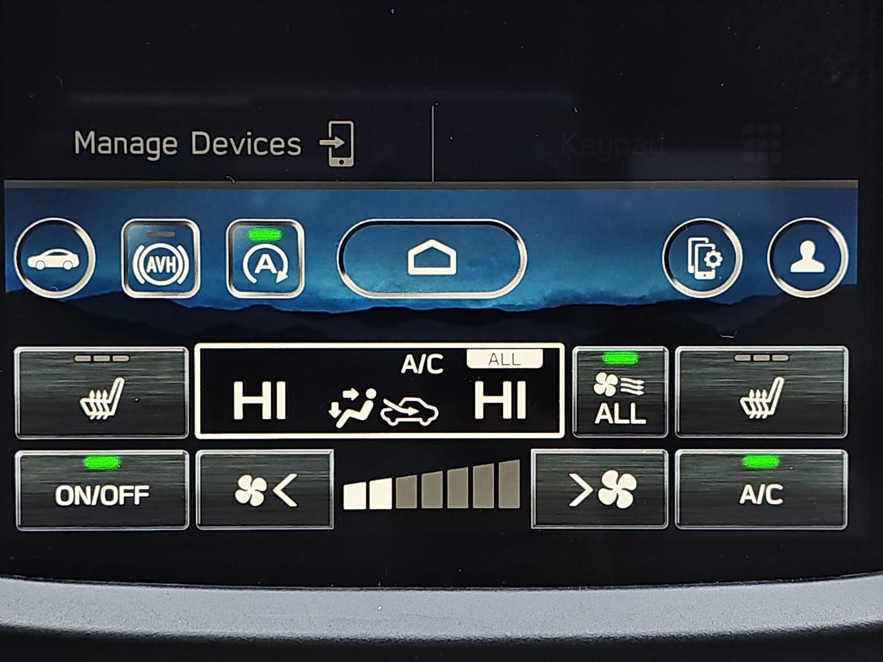 Certified Used 2026 Crystal White Pearl Subaru Premium image 26