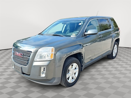 2012 GMC Terrain SLE-1 SUV