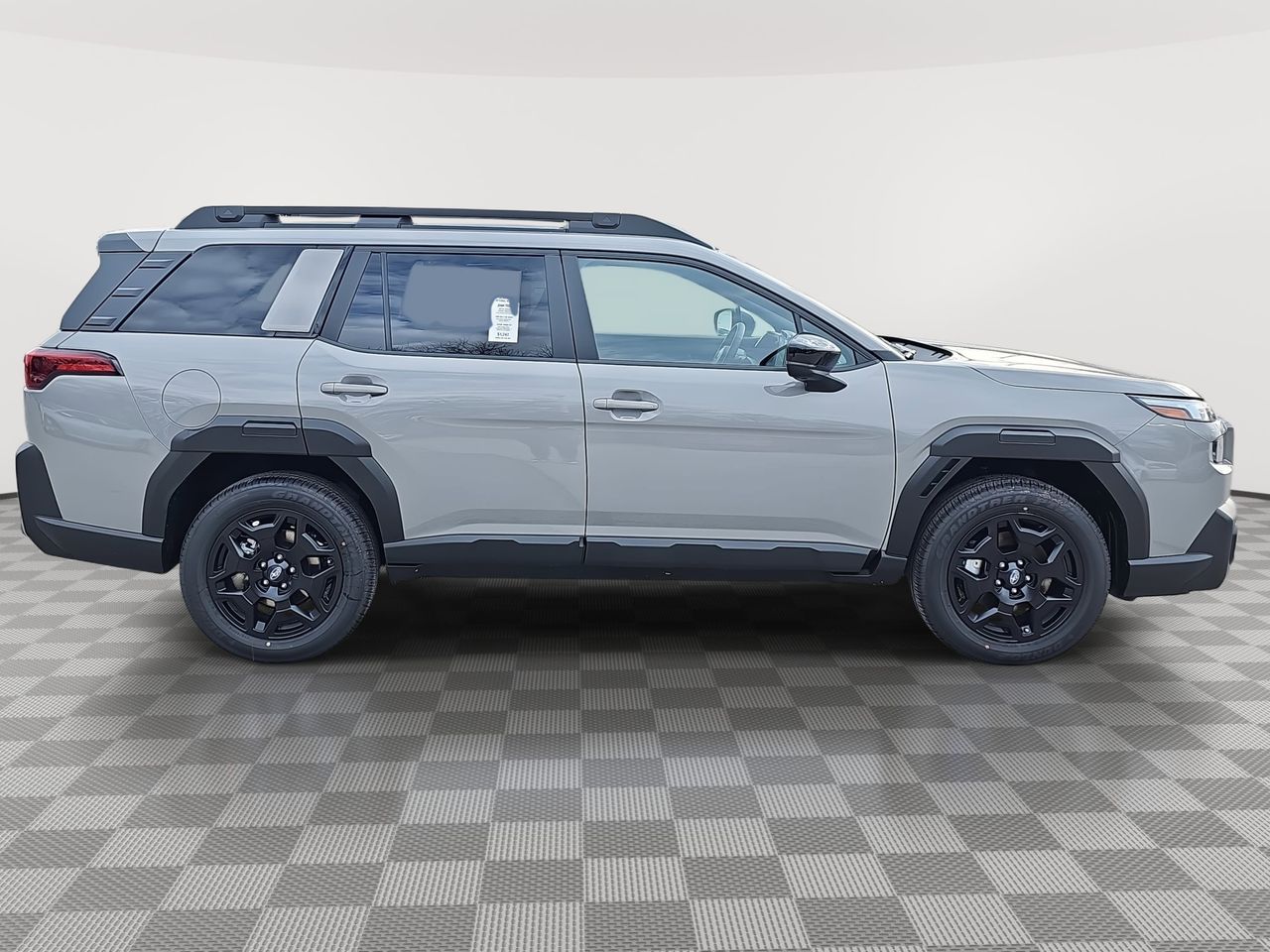 New 2026 River Rock Pearl Subaru Limited image 4