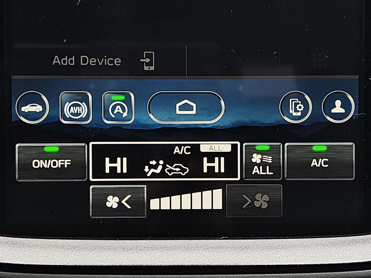 New 2026 Sapphire Blue Pearl Subaru Premium image 21