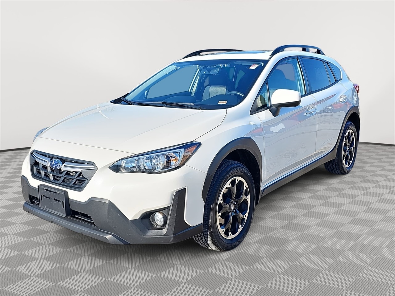 2023 Subaru Crosstrek Premium's photo