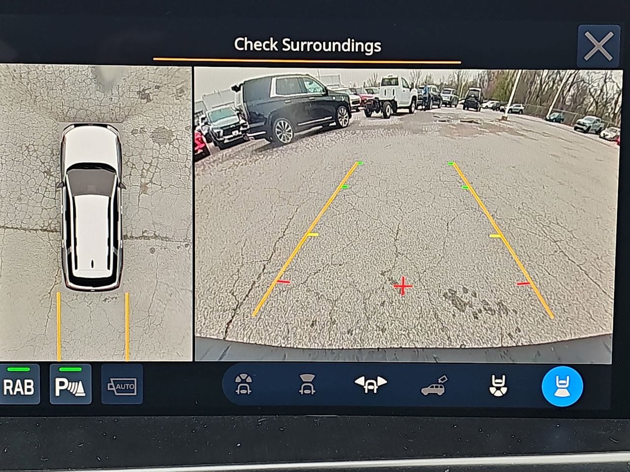 New 2026 Deep Emerald Green Pearl Subaru Limited XT image 25