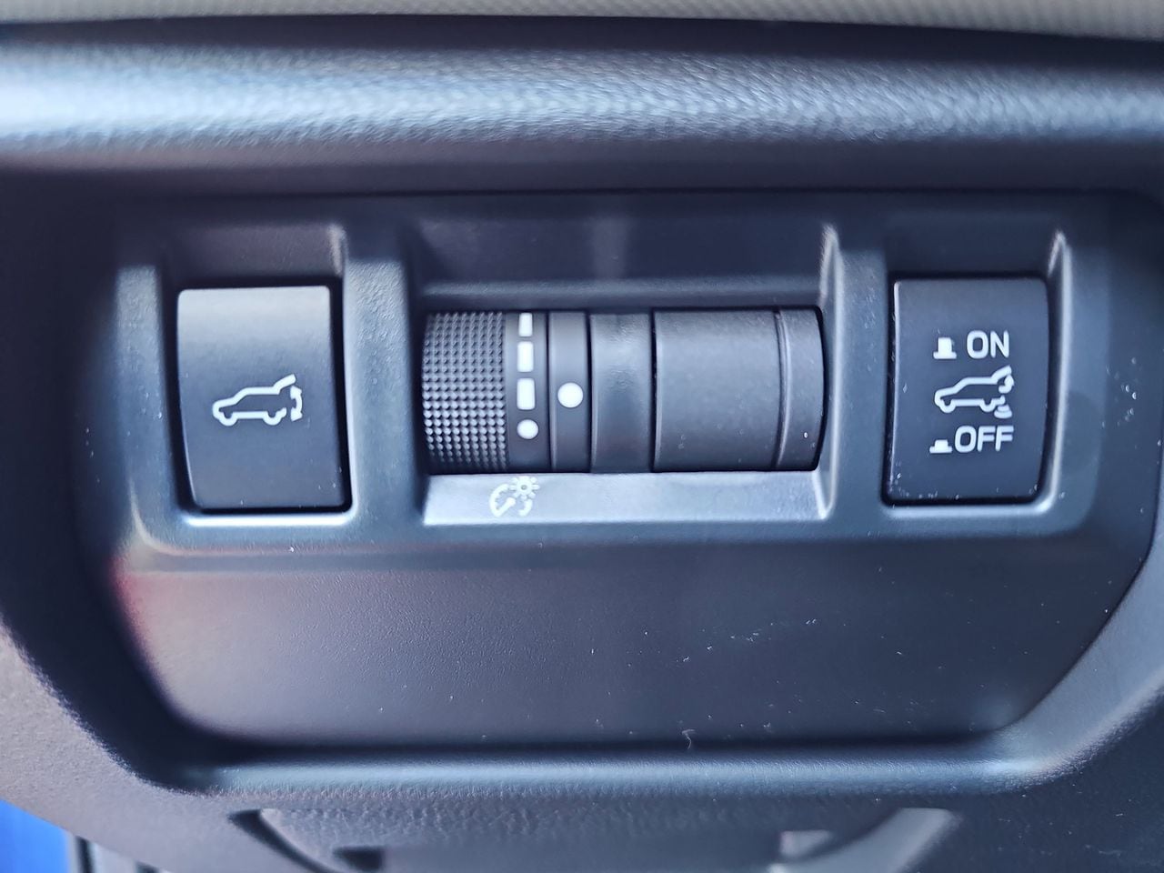 New 2026 Daybreak Blue Pearl Subaru Limited image 27