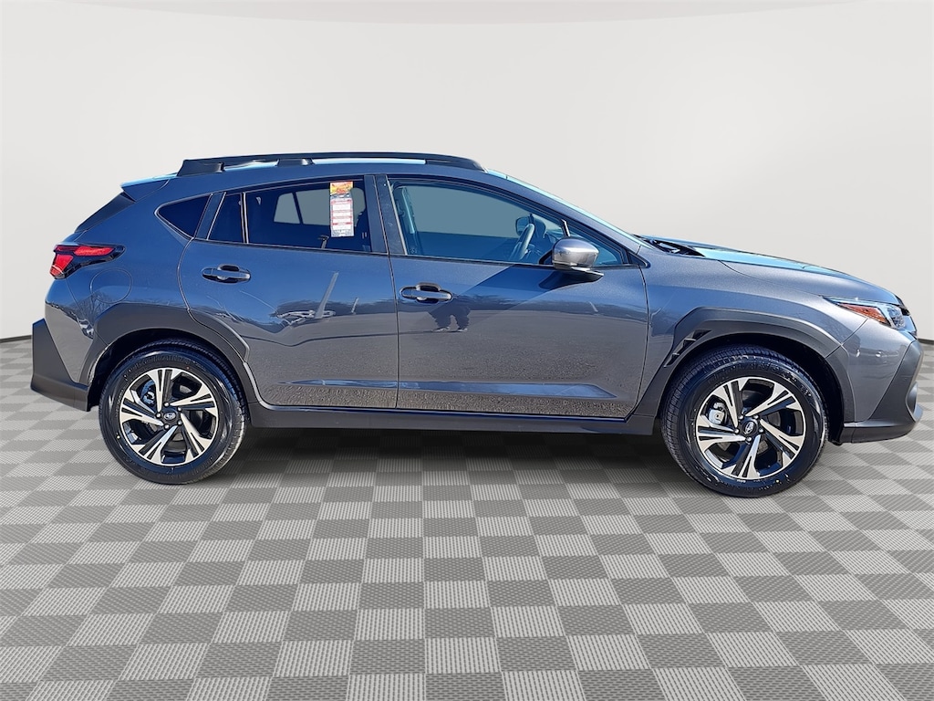 Certified 2024 Subaru Crosstrek Premium SUV