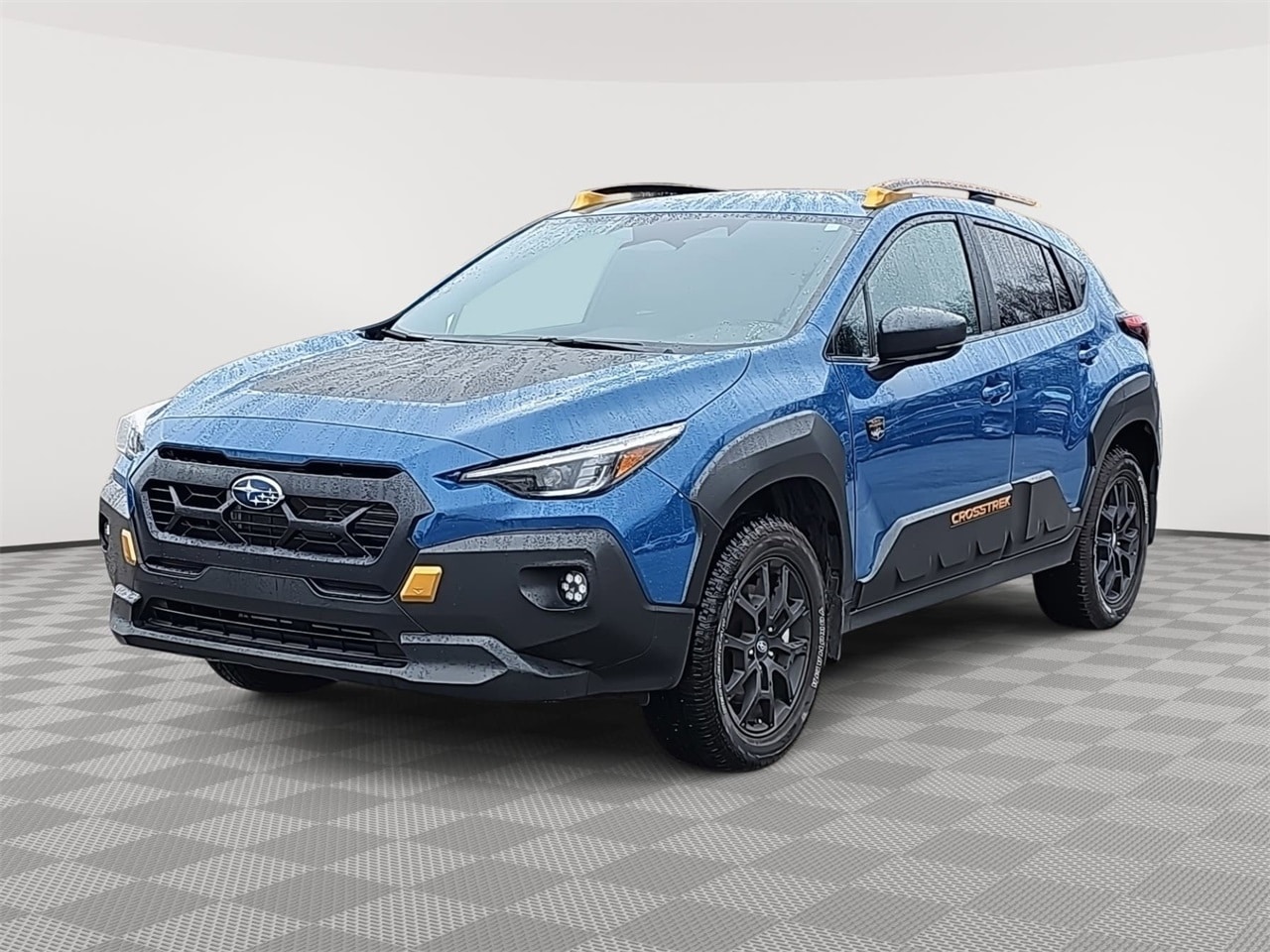 2025 Subaru Crosstrek Wilderness's photo
