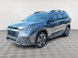  Subaru Ascent