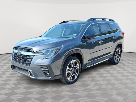 2024 Subaru Ascent Touring SUV