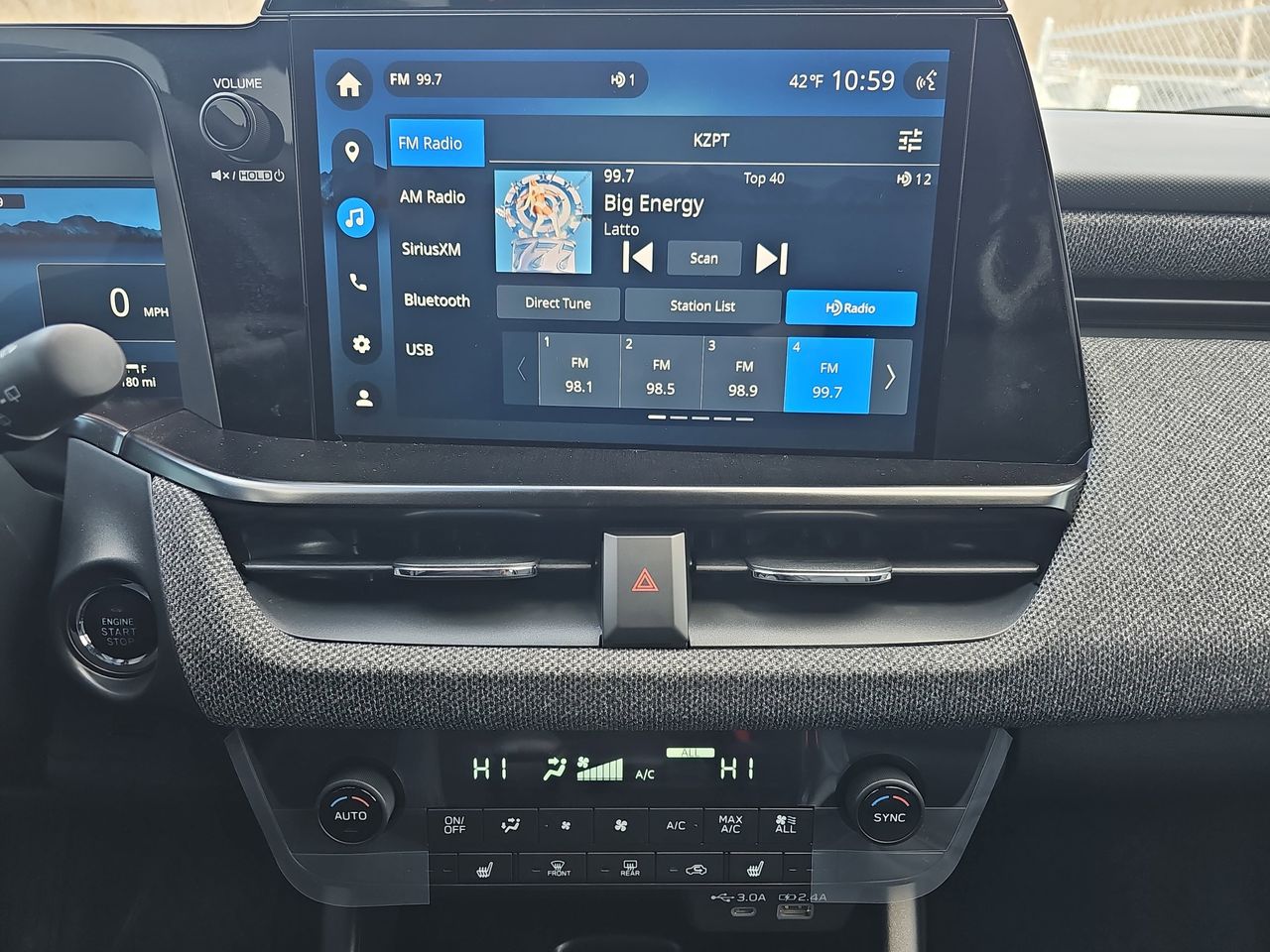 New 2026 Deep Emerald Green Pearl Subaru Limited image 21