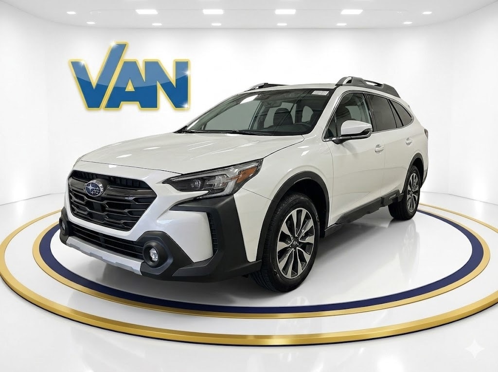 2023 Subaru Outback