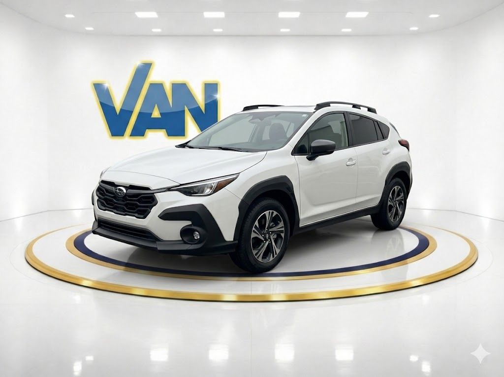 2024 Subaru Crosstrek Premium AWD