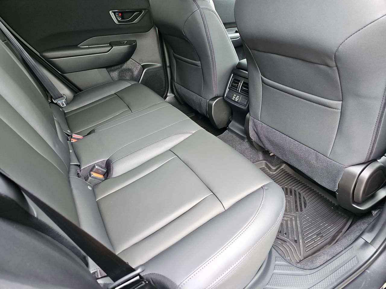 New 2026 Magnetite Gray Subaru Premium image 11