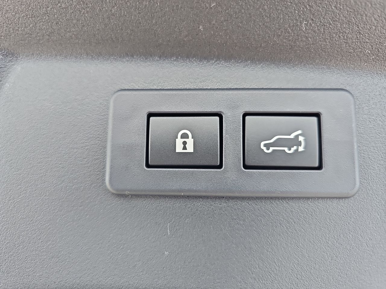 New 2026 Deep Emerald Green Pearl Subaru Wilderness image 13