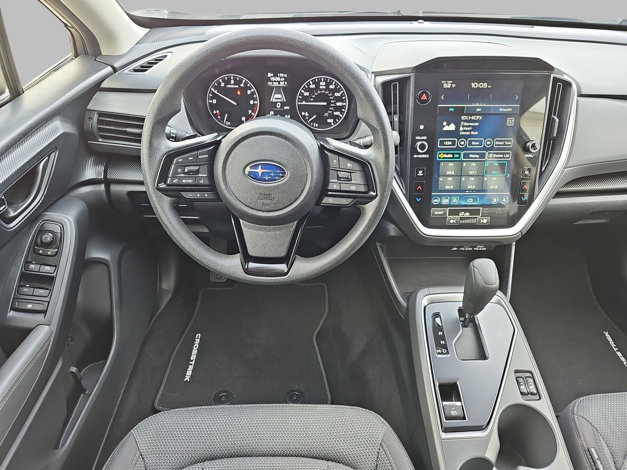 Certified Used 2024 Gray Metallic Subaru Premium image 20